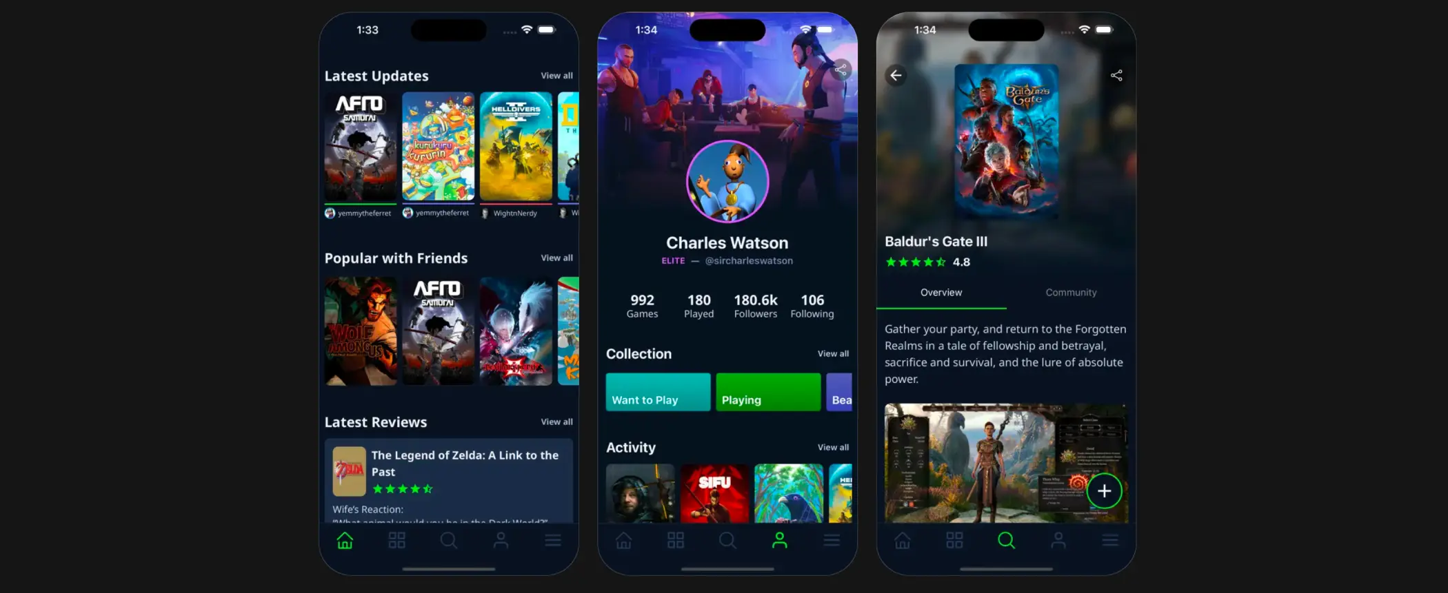 GG| App Store