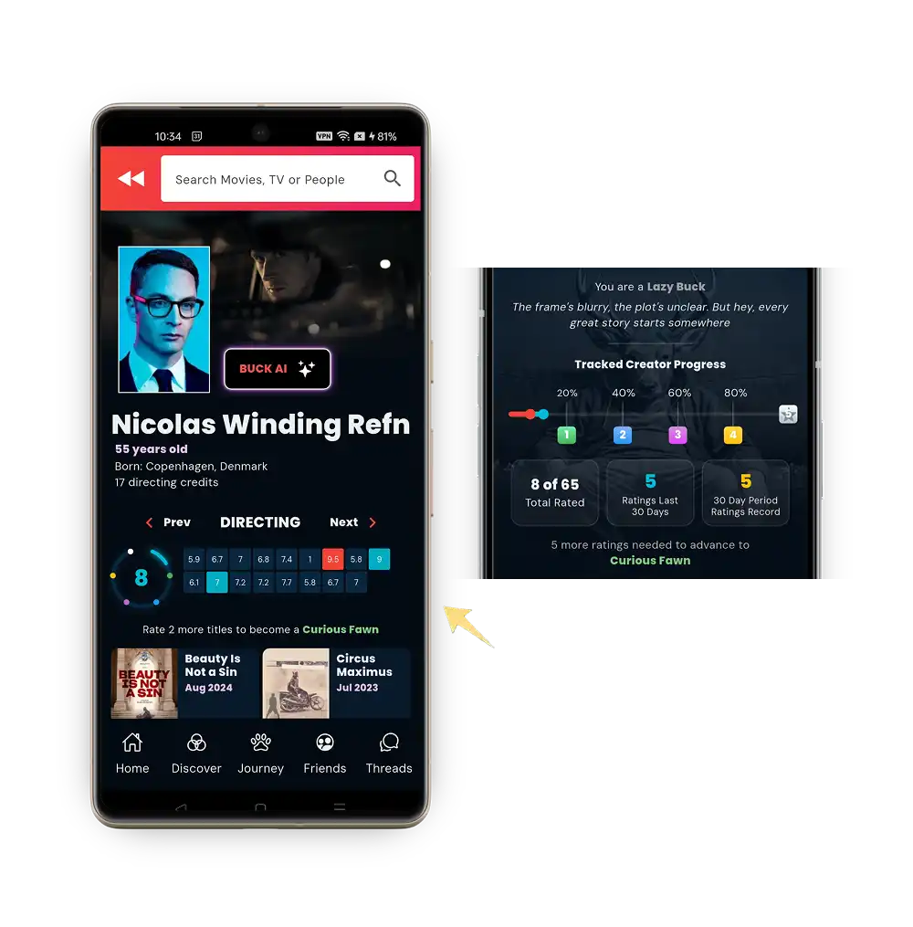 Prove superiority feature